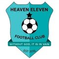 Escudo del Heaven Eleven