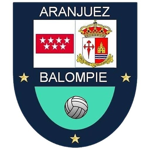 Aranjuez Balompie