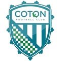 Escudo del Coton Sport FC