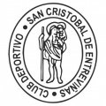 Escudo del San Cristobal