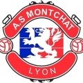 Escudo del Montchat Lyon