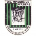 Escudo del Mineurs Waziers