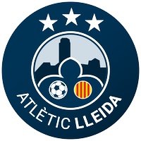 Escudo del CE Atletic Lleida Sub 16
