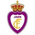 Escudo del Real Jaén