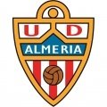 Escudo del UD Almeria B
