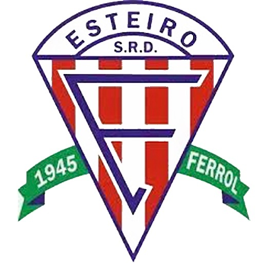 SRD Esteiro