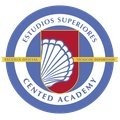 Escudo del Cented Academy