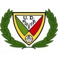 Escudo del Pavia UDC B