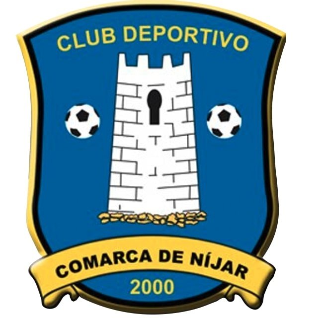 Escudo del Comarca de Níjar Fem