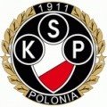 Escudo del Polonia W.