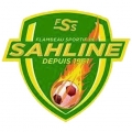 Sahline