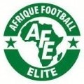 Escudo del Afrique Football Élite