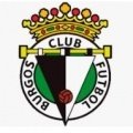 Escudo del Burgos CF