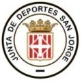 Escudo del JD San Jorge