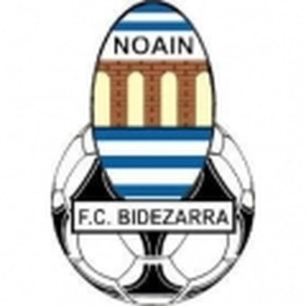 FC Bidezarra B