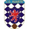 Escudo del CDF Itaroa Huarte B