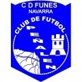 Escudo del CD Funes