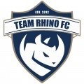 Escudo del Team Rhino