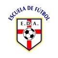 Escudo del EDA CF Sub 19