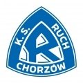 >Ruch Chorzów