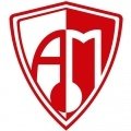 Escudo del Atlético Mengíbar