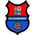Escudo del UD Guarromán