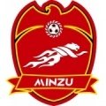 Escudo del Sichuan Minzu