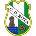 Escudo del CD Rota