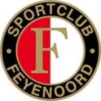 Feyenoord Sub 16