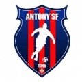 Antony Sports sub 15