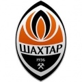 Shakhtar Donetsk Sub 17