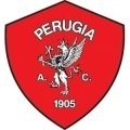 Escudo del Perugia Sub 16