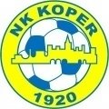 Escudo del FC Koper Sub 19