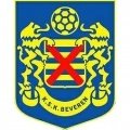 Escudo del KSK Beveren