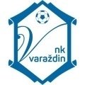 Escudo del NK Varazdin Sub 17