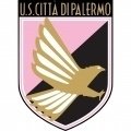 Escudo del Palermo Sub 16