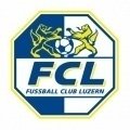 Escudo del FC Luzern Sub 16