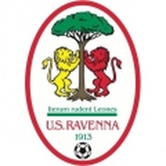 Ravenna sub 18