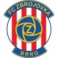 Zbrojovka Brno Sub 17