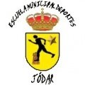 Escudo del Jodar EM B