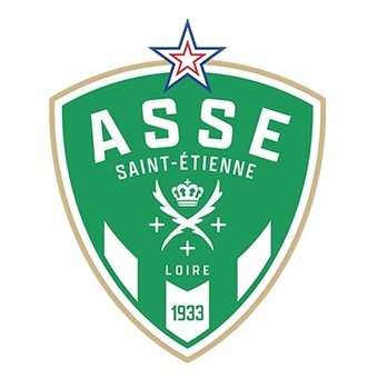 Saint-Étienne Sub 15