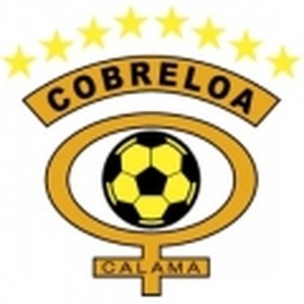 Cobreloa Sub 20