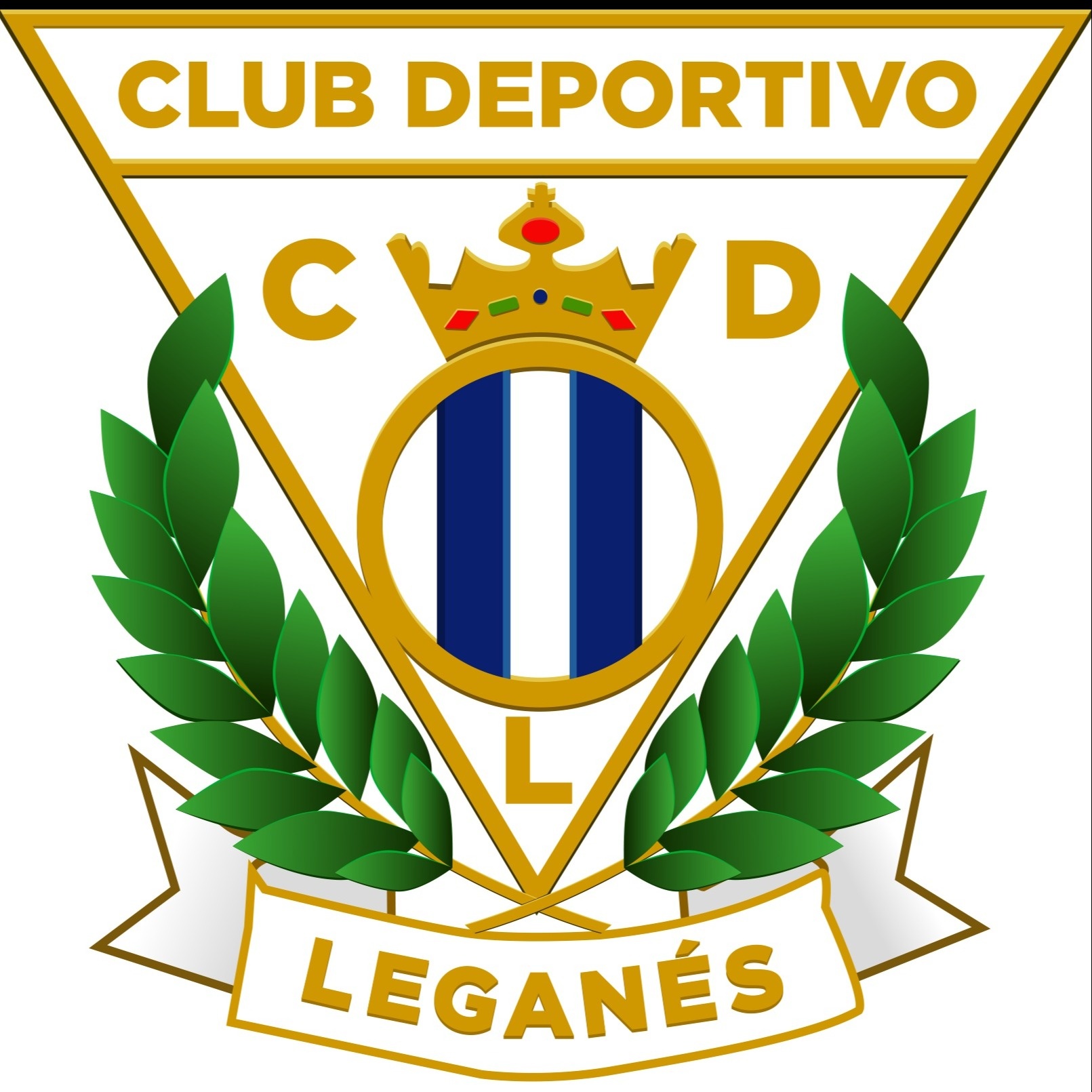 Fundación  Leganes B