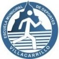Escudo del Villacarrillo EMD