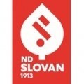 ND Slovan Sub 19