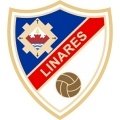 Escudo del Linares CF 2011