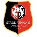 Stade Rennais Sub 16