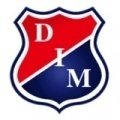 Escudo del Independiente Medellin Acad