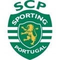 Sporting CP Academy