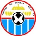 Escudo del Sevilla Este